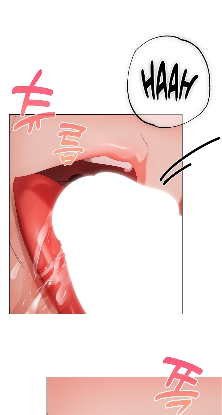 The Delinquent Girl Chapter 38 page 35 - 