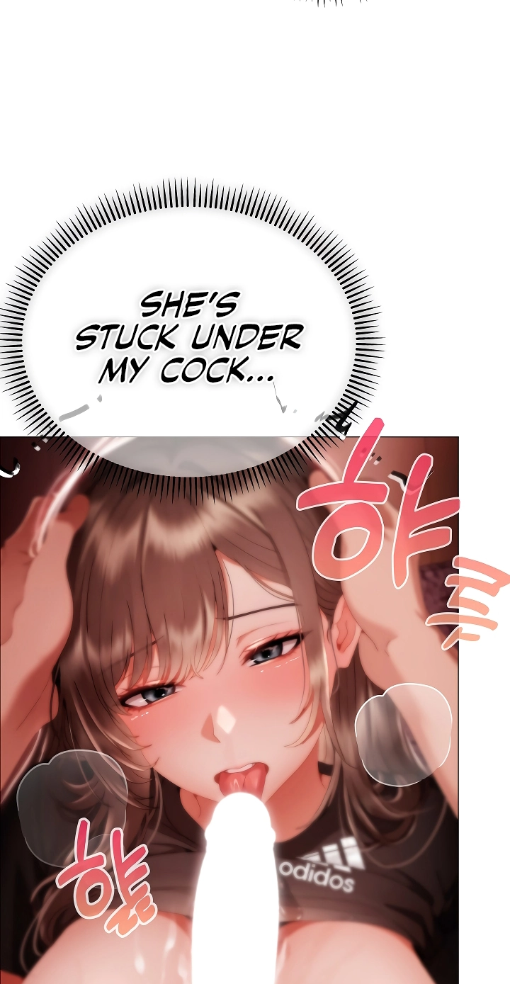 The Delinquent Girl Chapter 38 page 39 - 