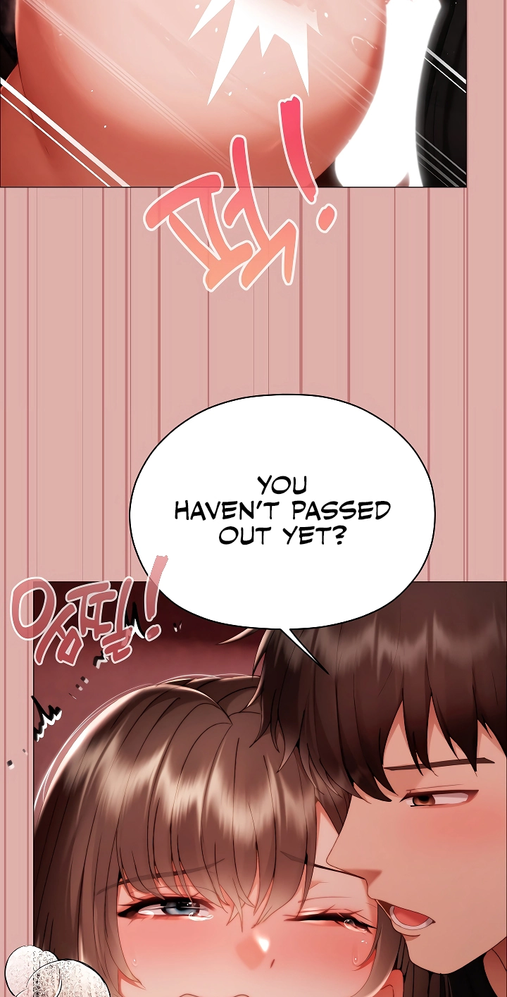 The Delinquent Girl Chapter 38 page 59 - 