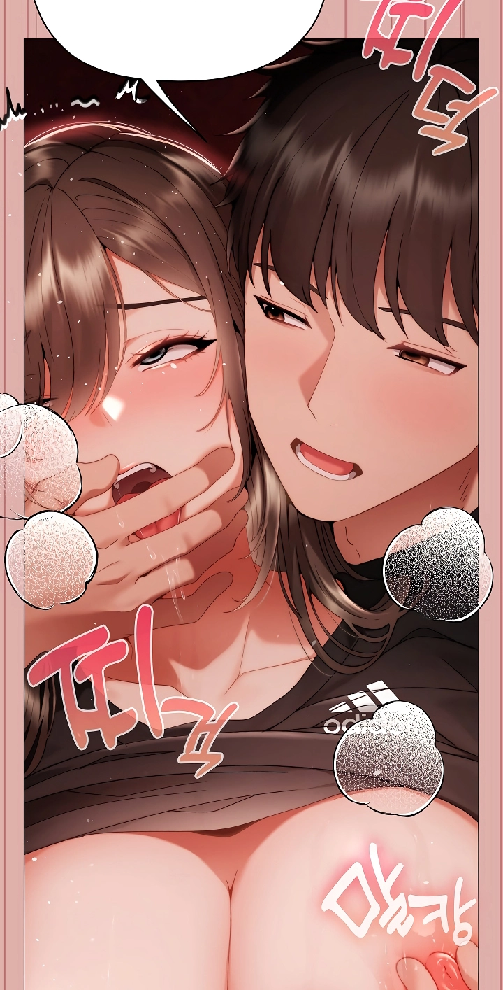 The Delinquent Girl Chapter 38 page 62 - 