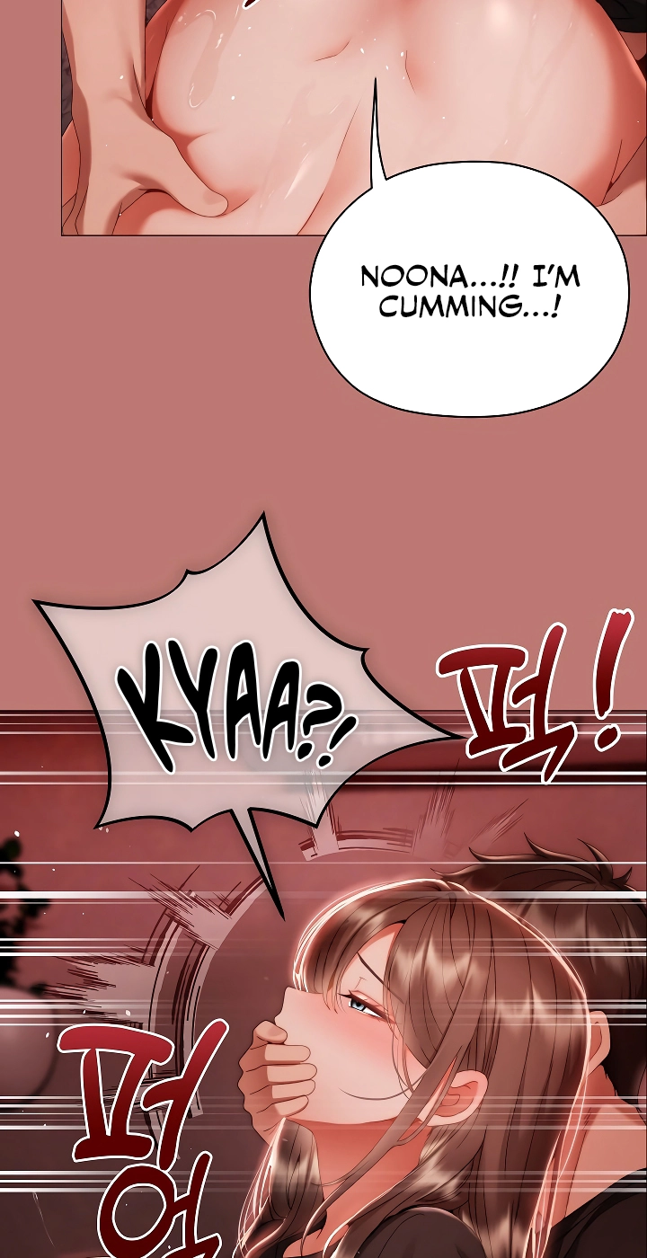 The Delinquent Girl Chapter 38 page 65 - 
