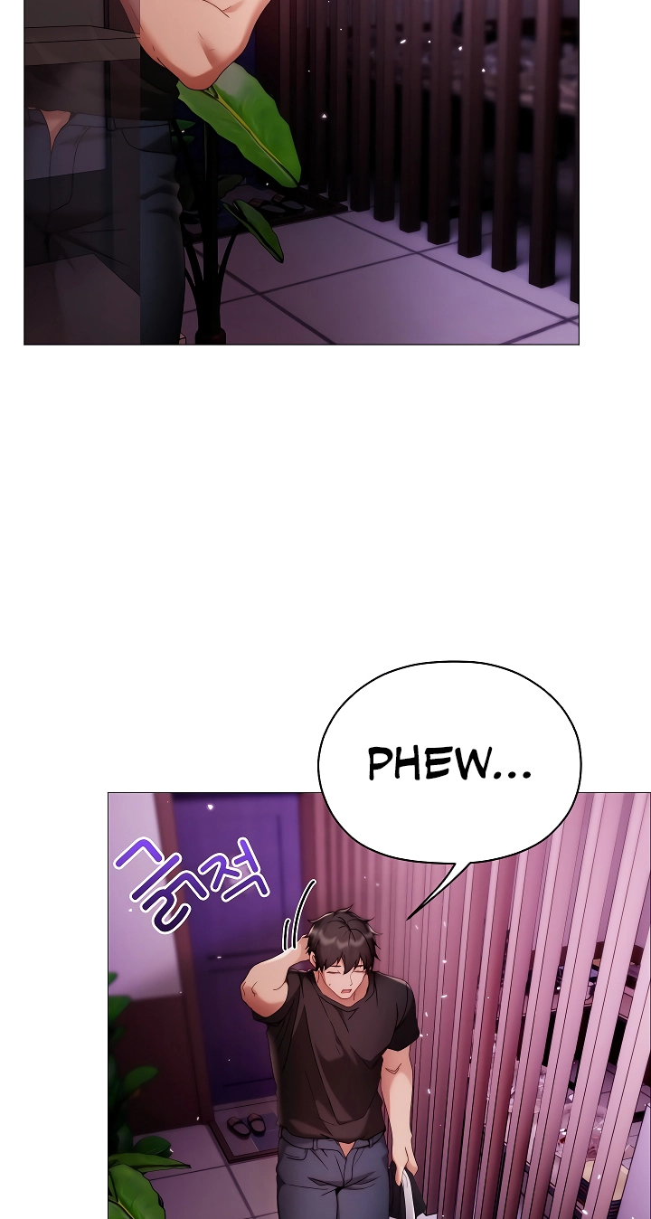 The Delinquent Girl Chapter 38 page 77 - 