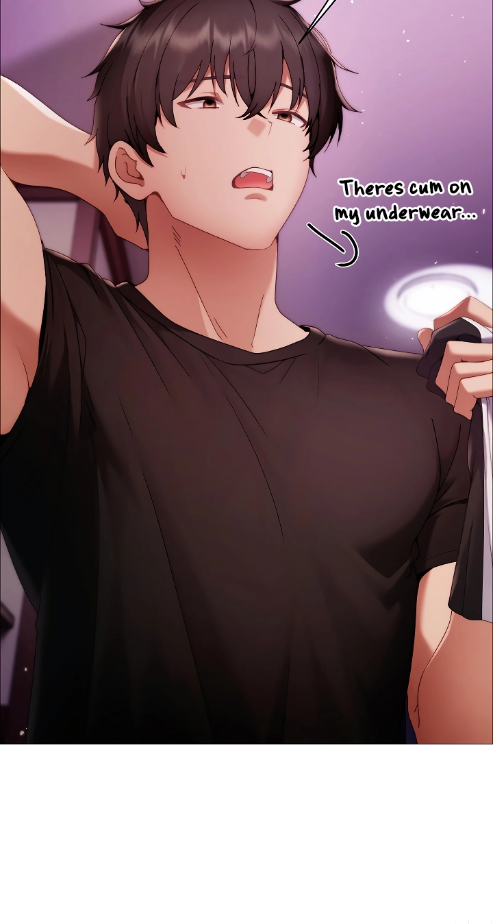 The Delinquent Girl Chapter 38 page 79 - 
