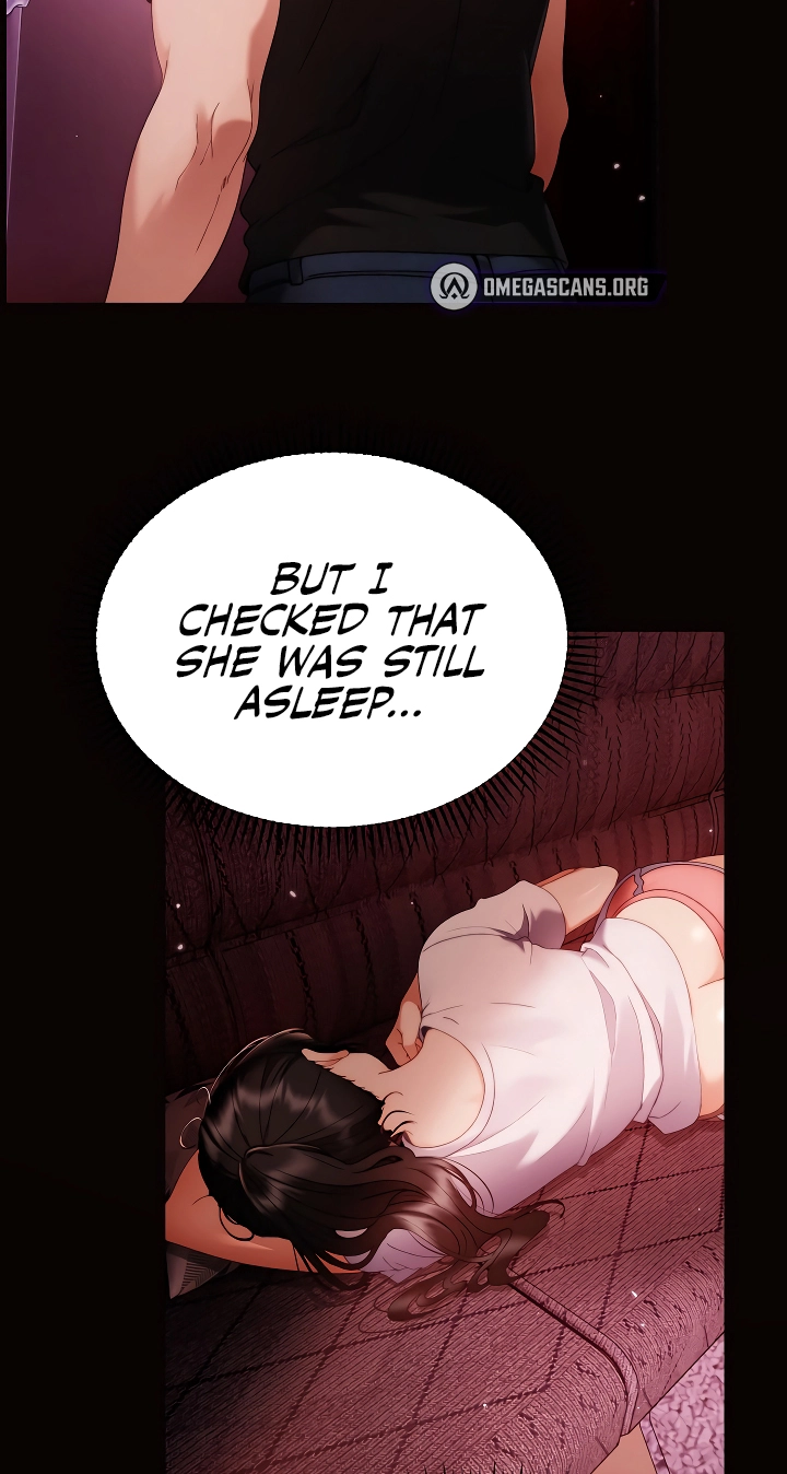 The Delinquent Girl Chapter 38 page 81 - 