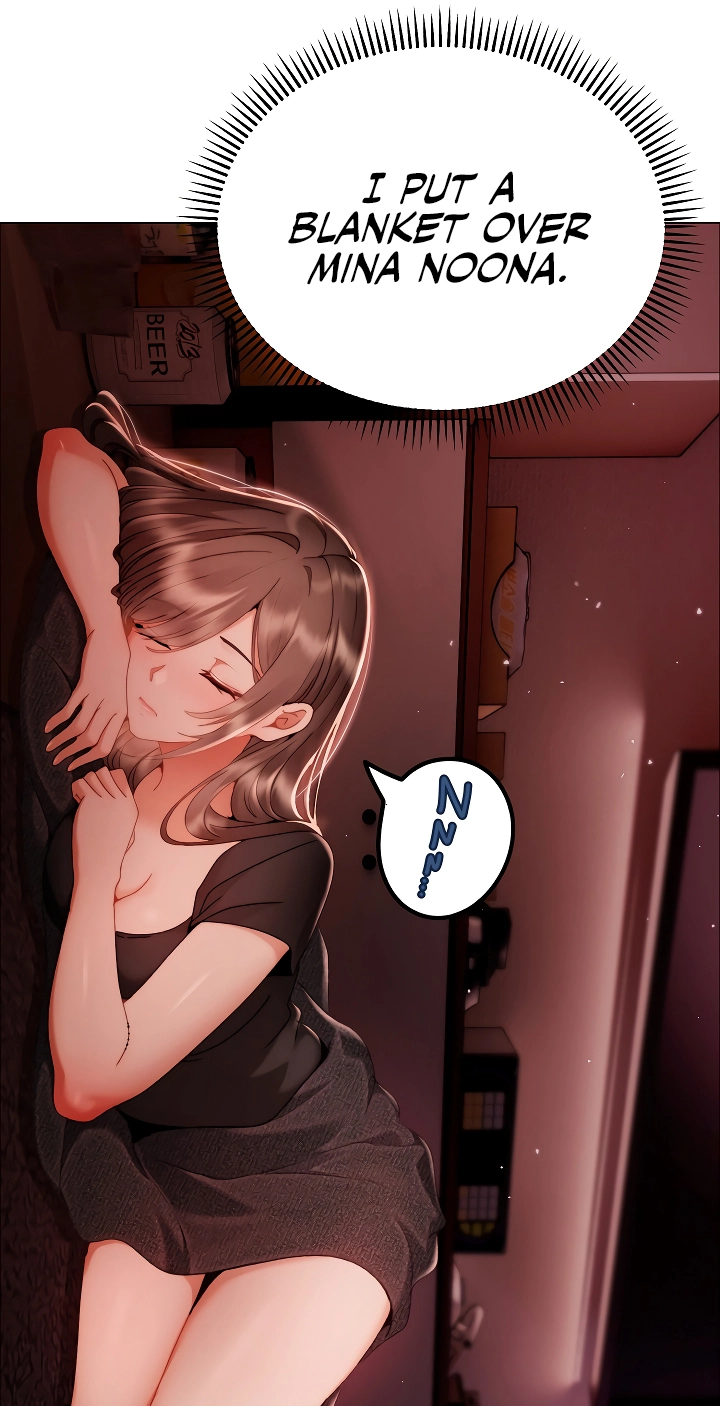 The Delinquent Girl Chapter 38 page 83 - 
