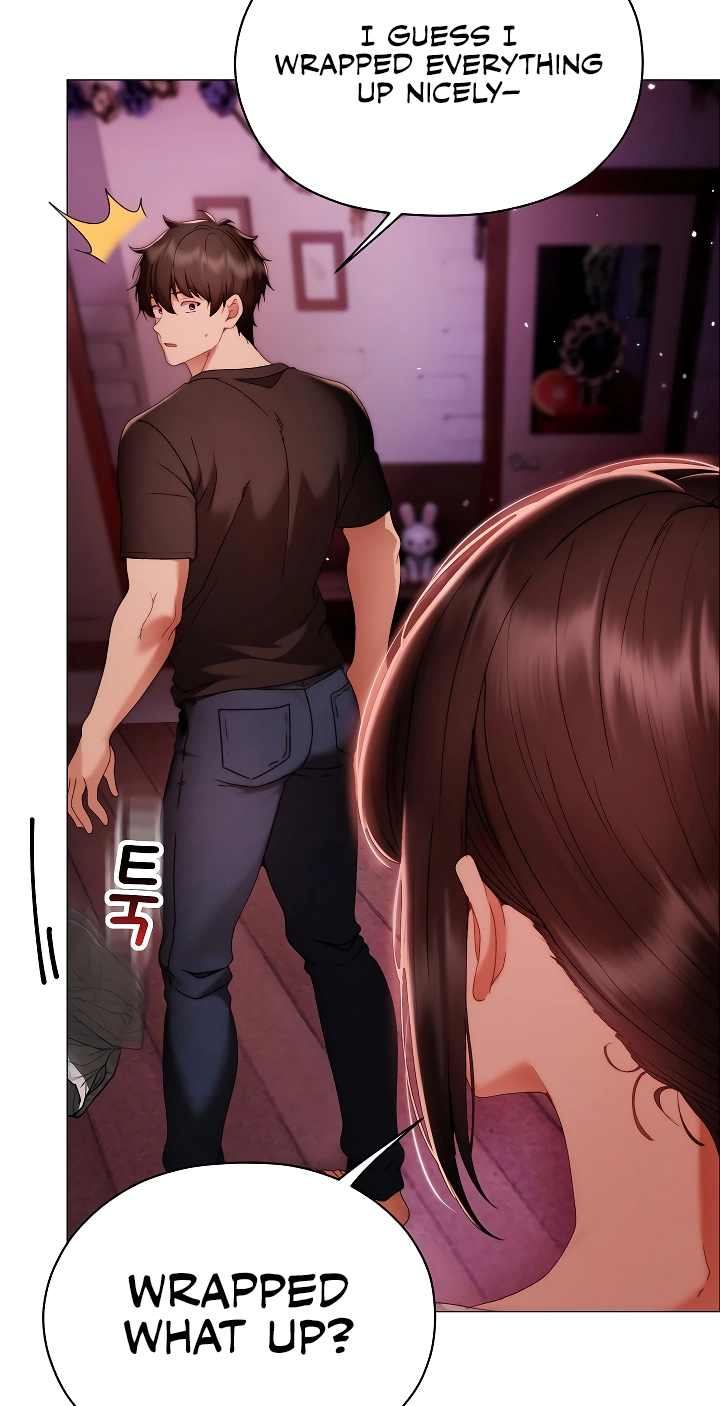 The Delinquent Girl Chapter 38 page 85 - 