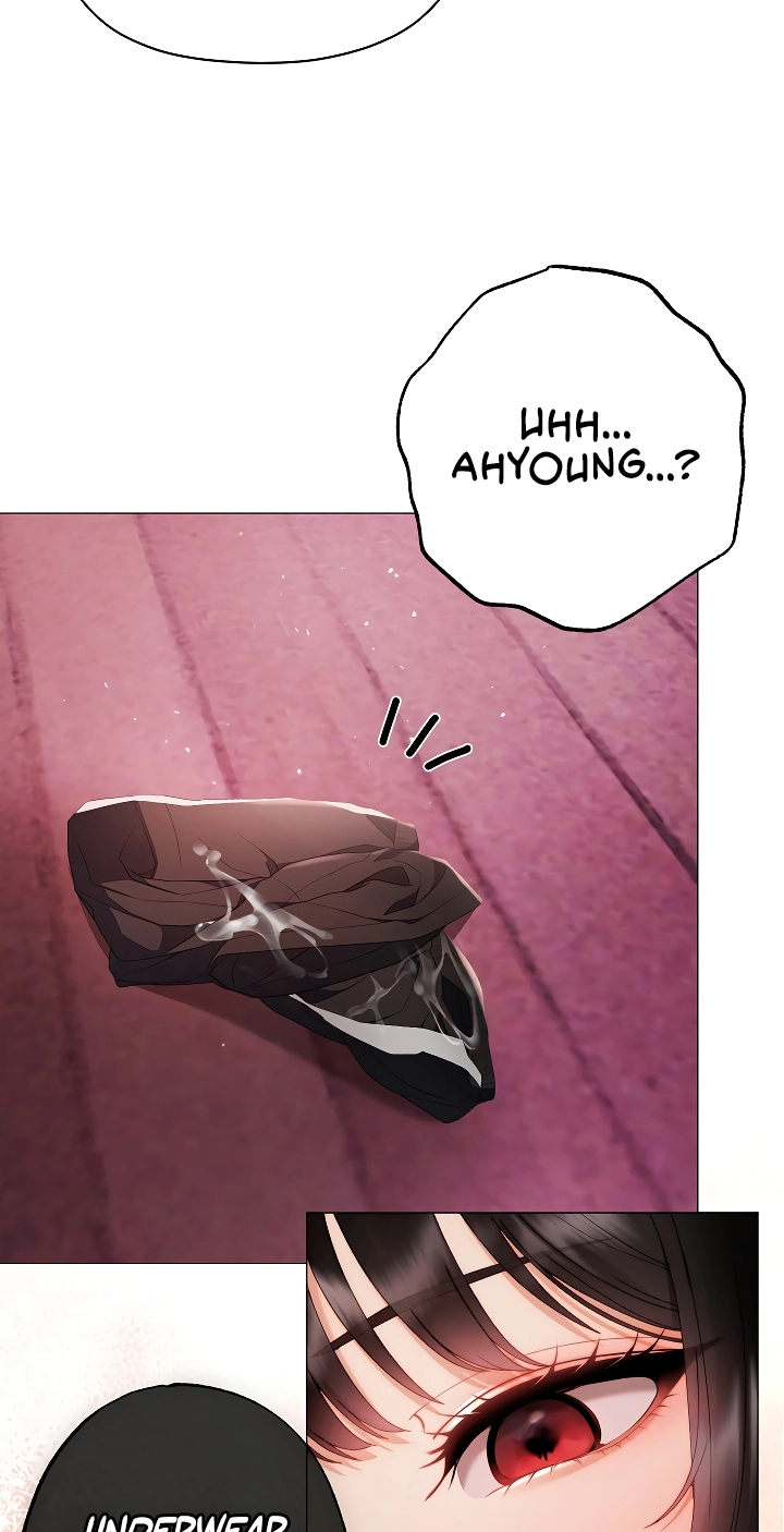 The Delinquent Girl Chapter 38 page 86 - 