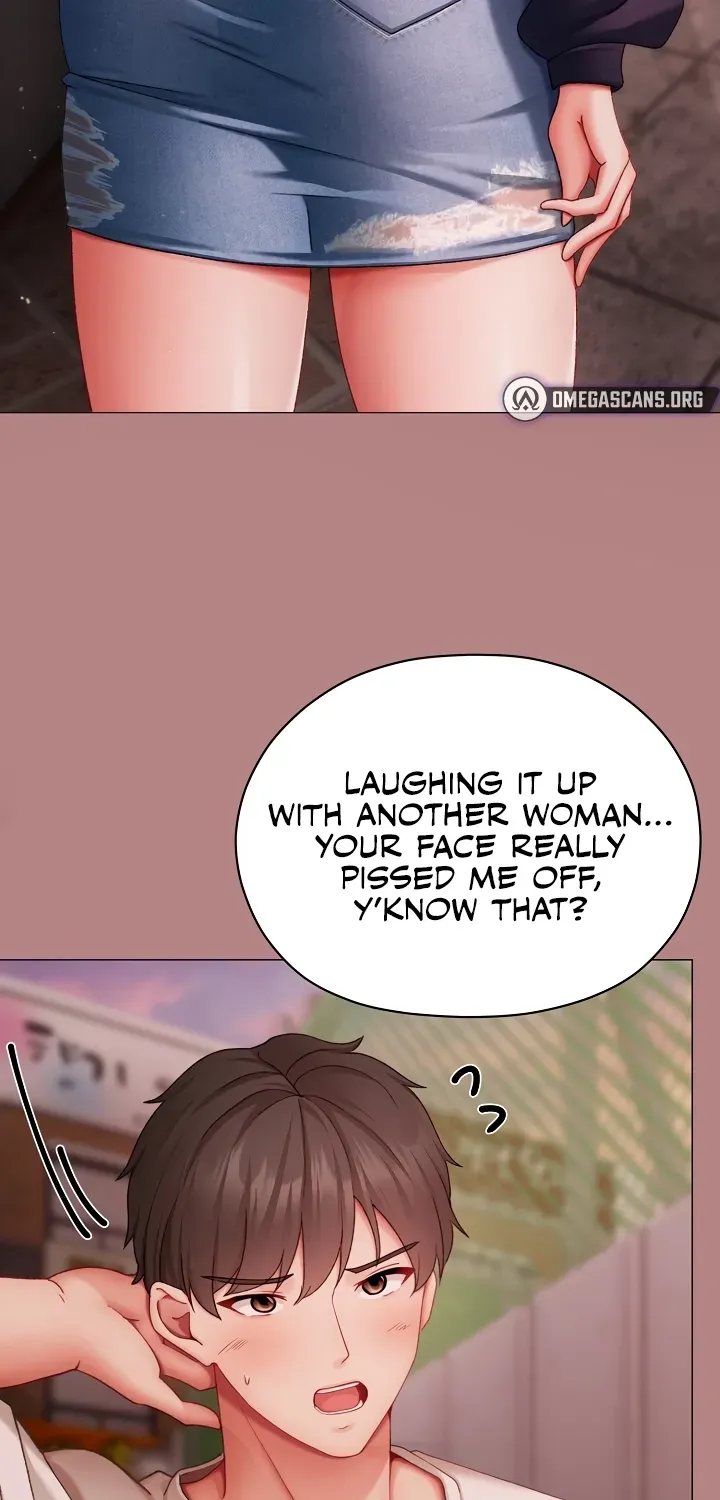 The Delinquent Girl Chapter 4 page 101 - 