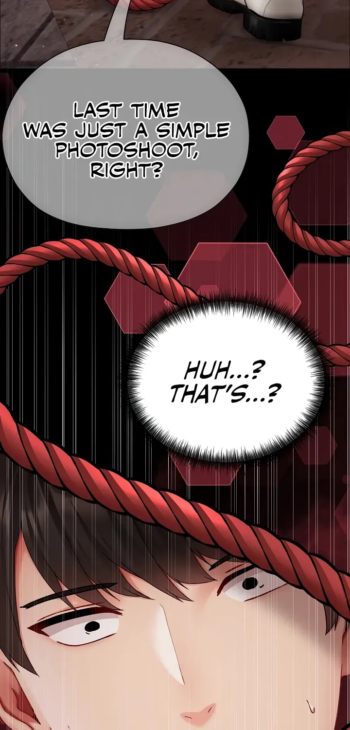 The Delinquent Girl Chapter 4 page 107 - 