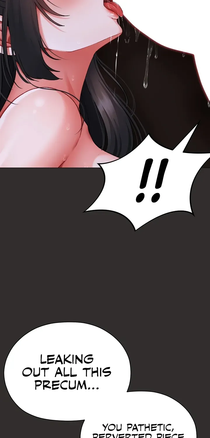 The Delinquent Girl Chapter 4 page 19 - 