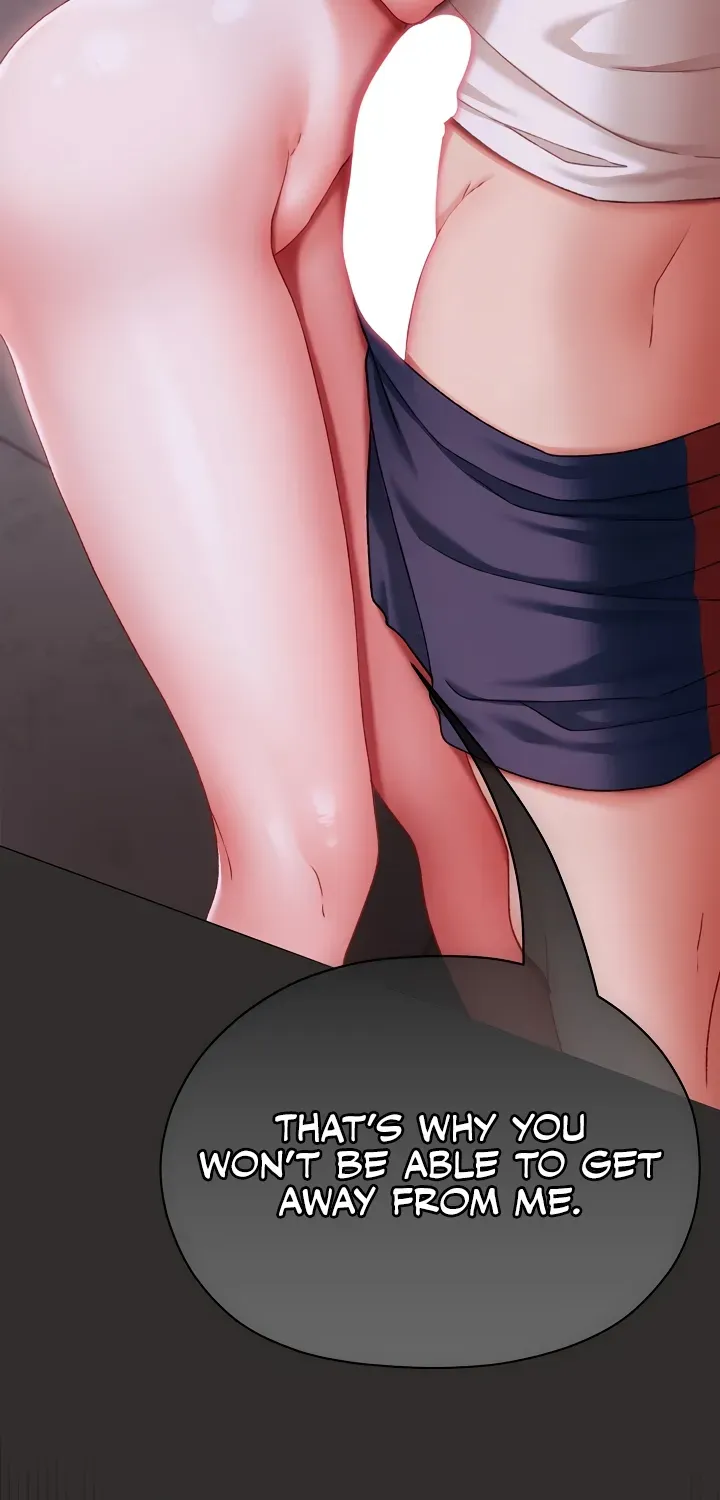 The Delinquent Girl Chapter 4 page 24 - 