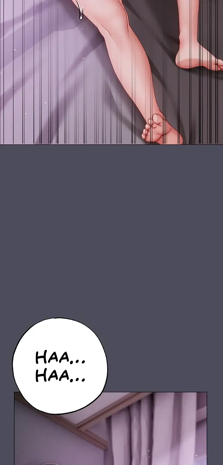 The Delinquent Girl Chapter 4 page 27 - 
