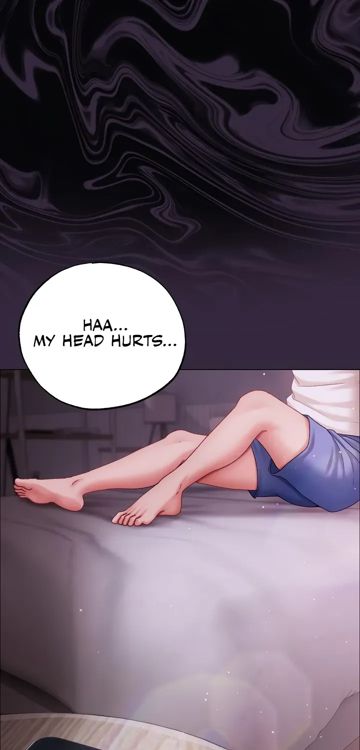 The Delinquent Girl Chapter 4 page 33 - 
