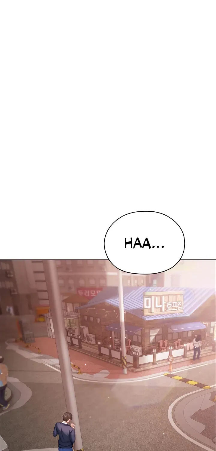 The Delinquent Girl Chapter 4 page 37 - 