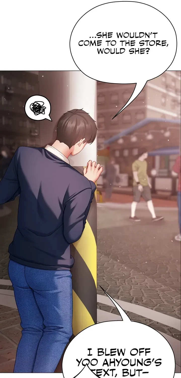The Delinquent Girl Chapter 4 page 39 - 