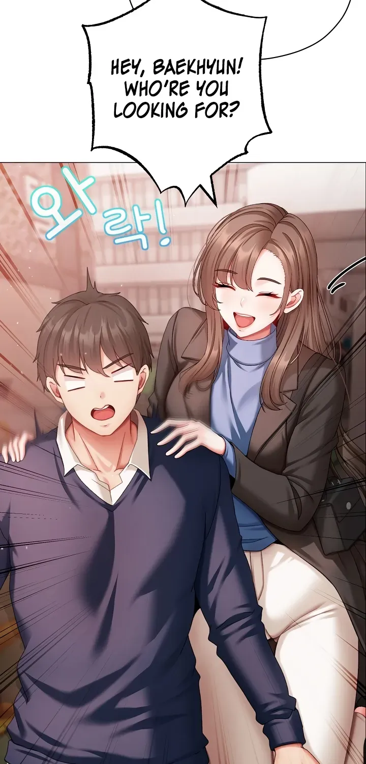 The Delinquent Girl Chapter 4 page 40 - 