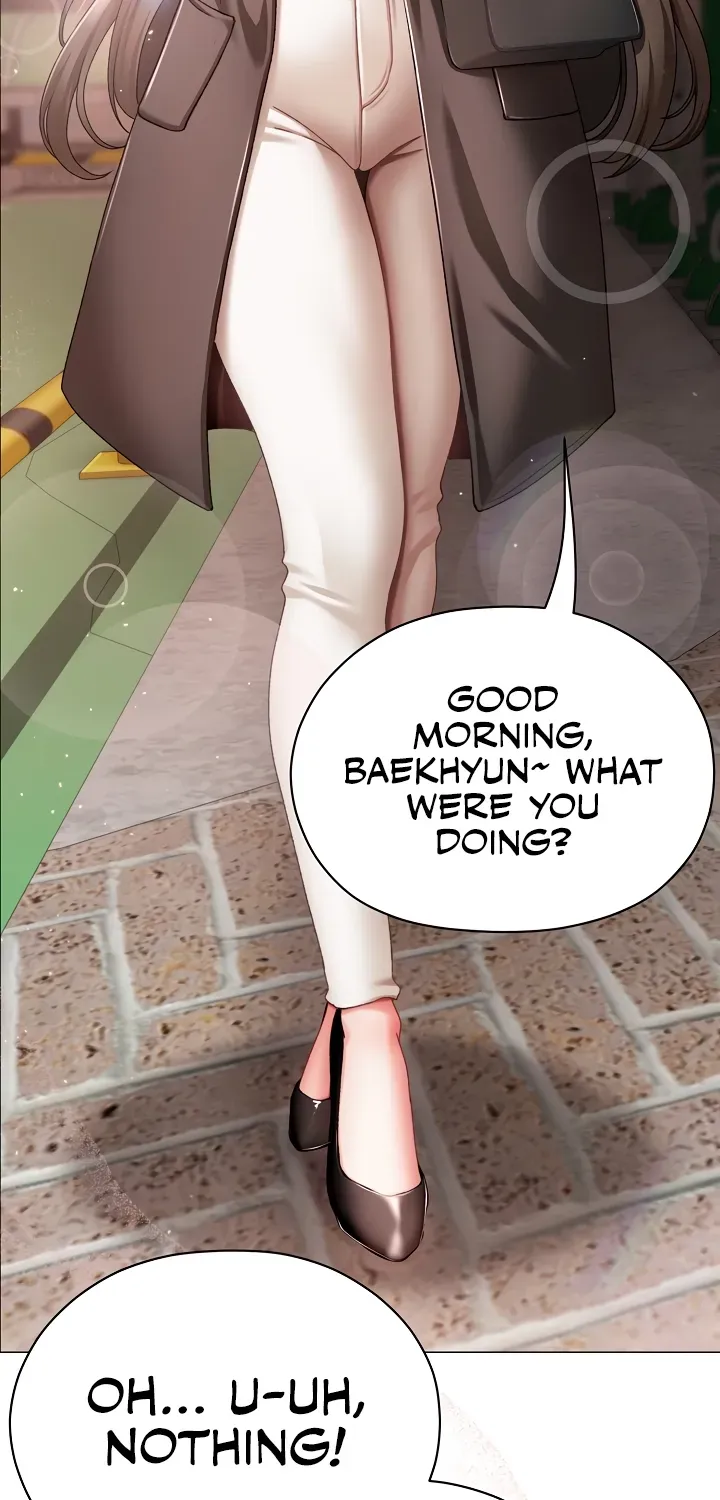 The Delinquent Girl Chapter 4 page 42 - 