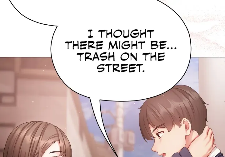 The Delinquent Girl Chapter 4 page 43 - 