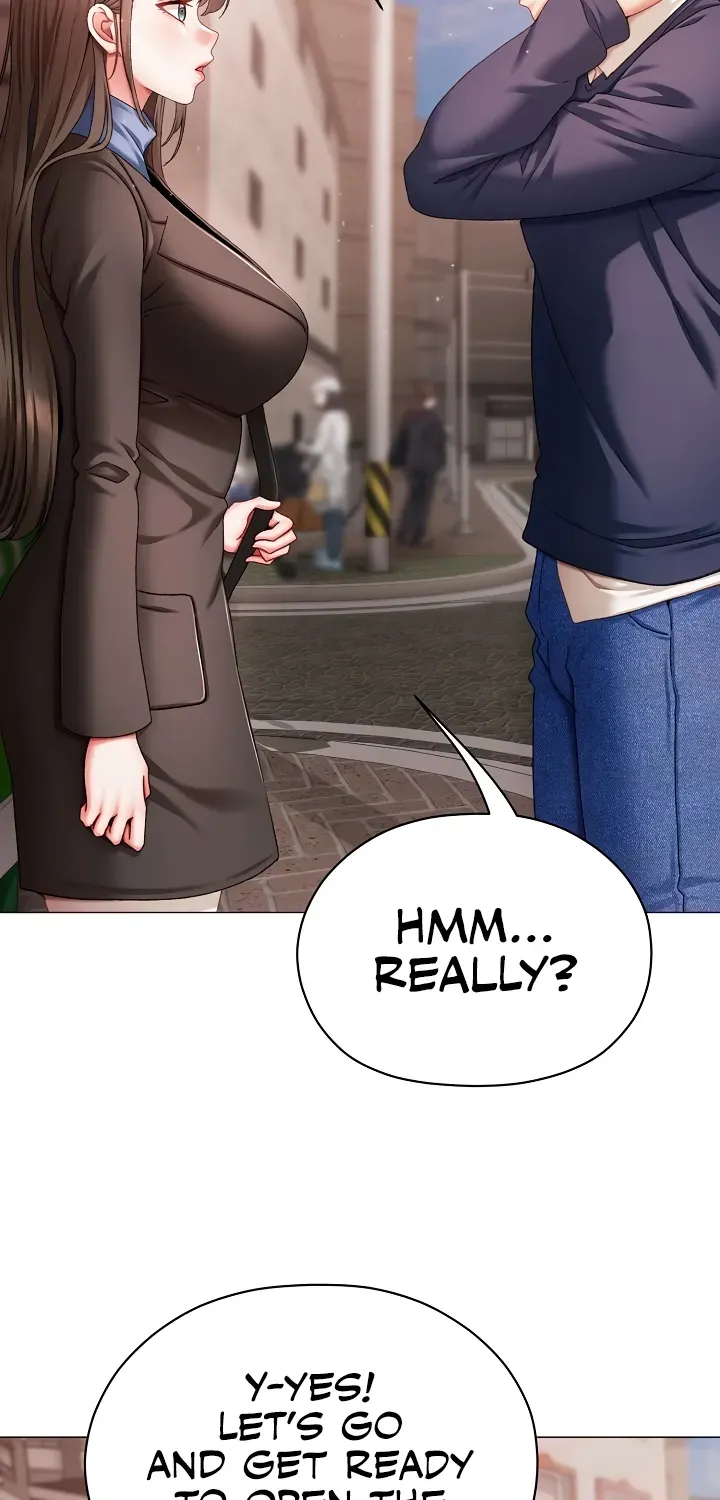 The Delinquent Girl Chapter 4 page 44 - 