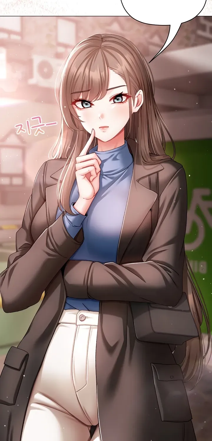 The Delinquent Girl Chapter 4 page 46 - 