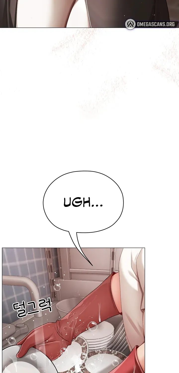 The Delinquent Girl Chapter 4 page 47 - 