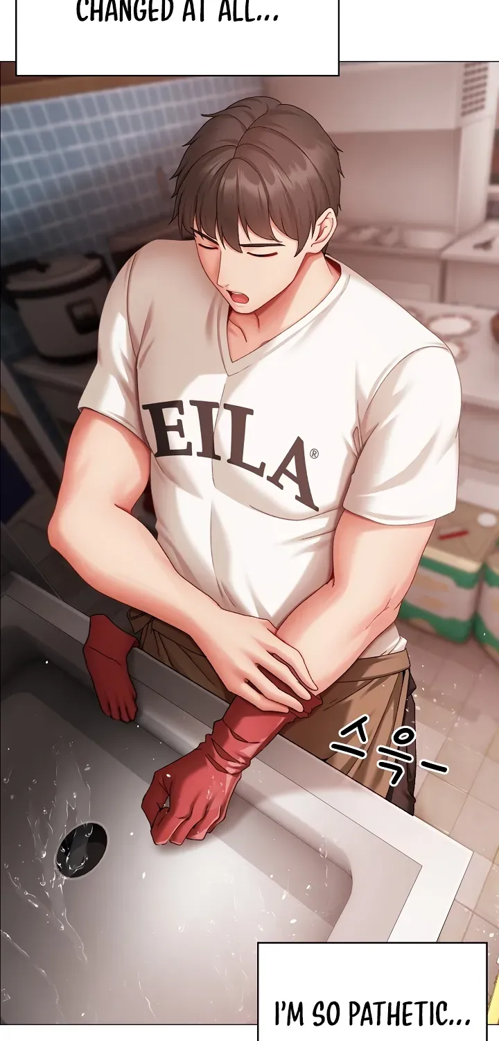 The Delinquent Girl Chapter 4 page 51 - 
