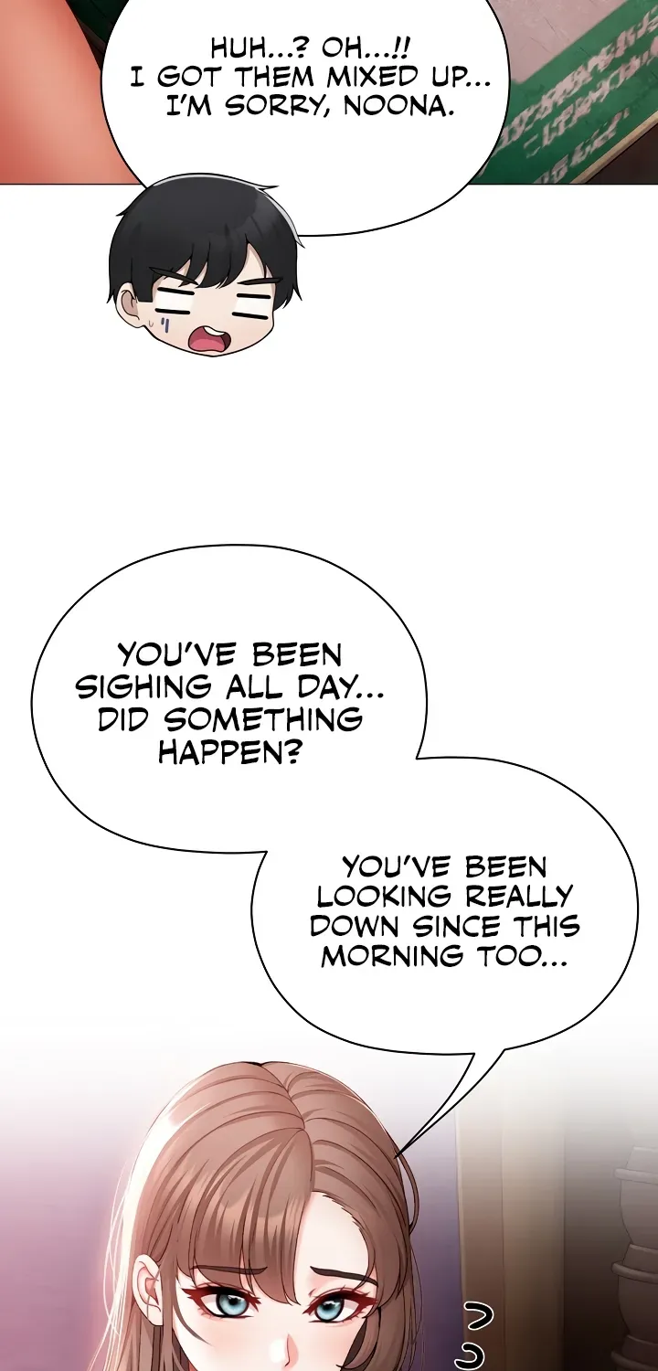The Delinquent Girl Chapter 4 page 56 - 