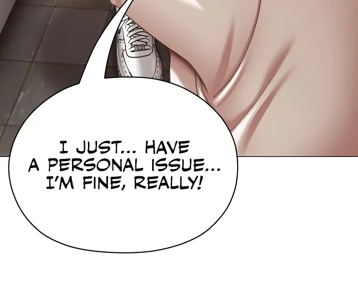 The Delinquent Girl Chapter 4 page 58 - 