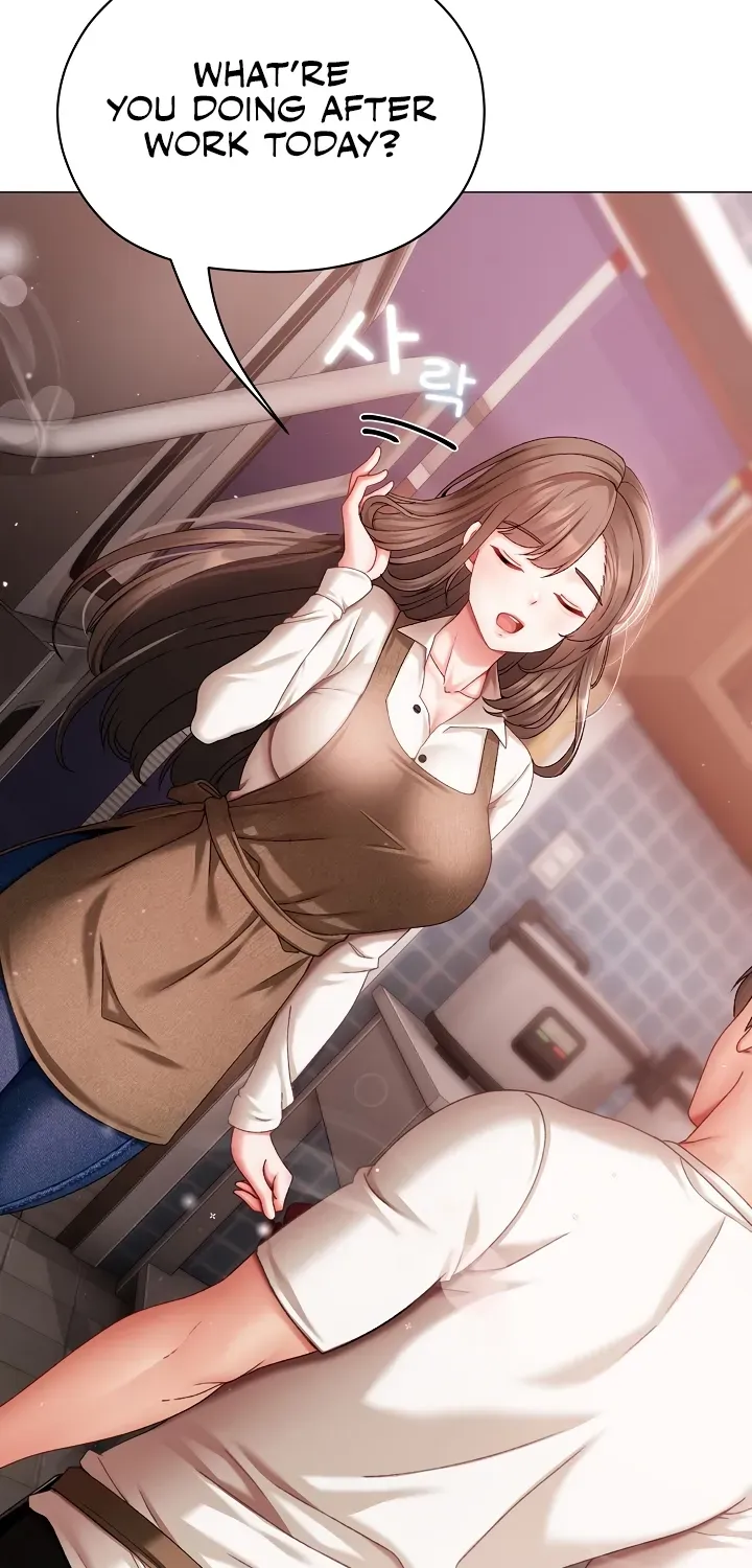 The Delinquent Girl Chapter 4 page 60 - 