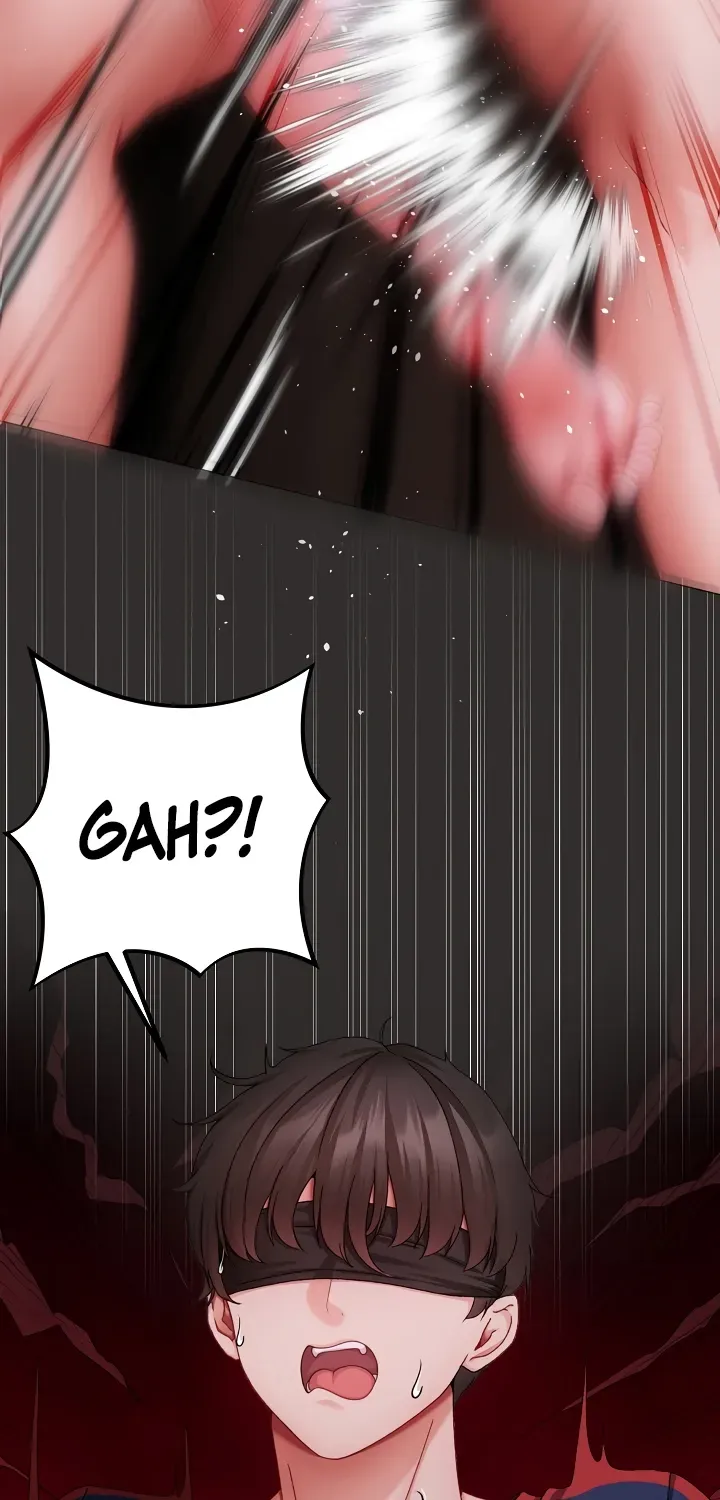 The Delinquent Girl Chapter 4 page 7 - 