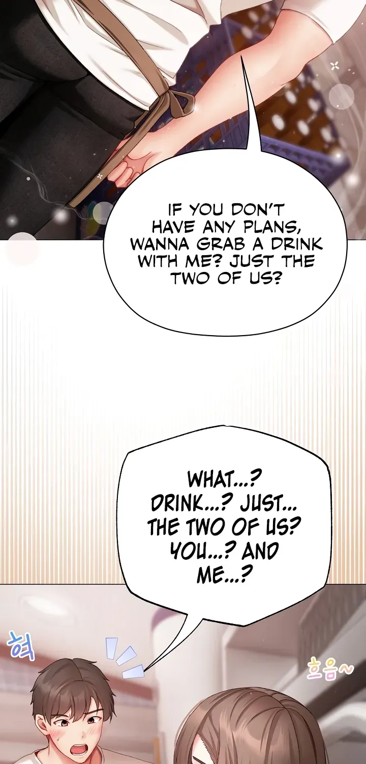 The Delinquent Girl Chapter 4 page 61 - 