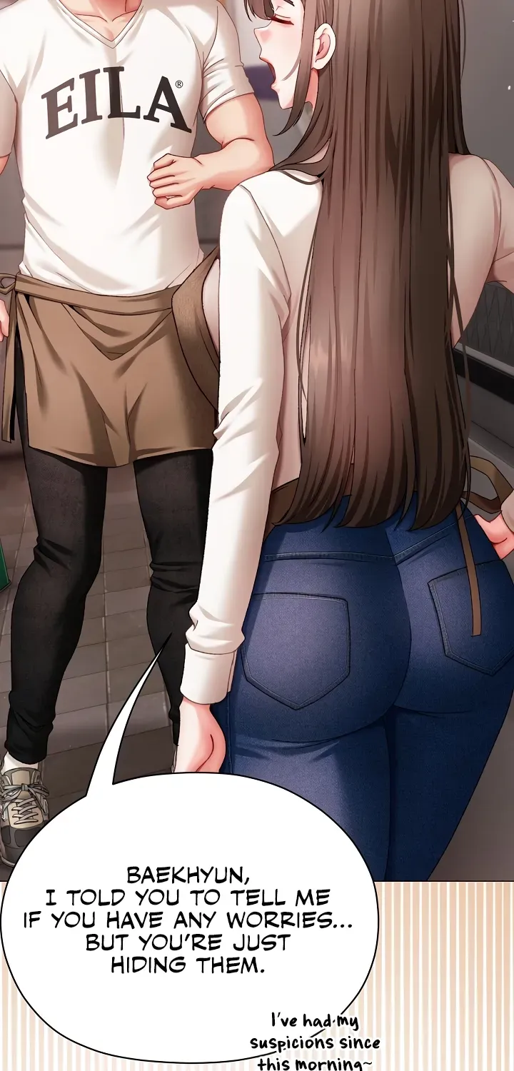 The Delinquent Girl Chapter 4 page 62 - 