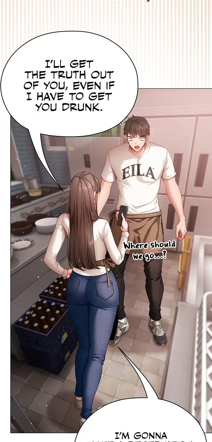 The Delinquent Girl Chapter 4 page 63 - 