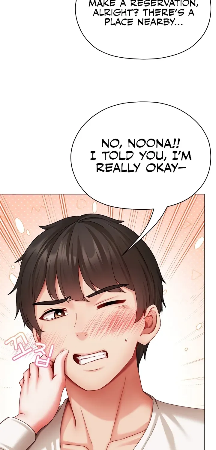 The Delinquent Girl Chapter 4 page 64 - 