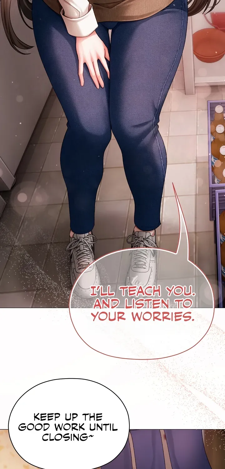 The Delinquent Girl Chapter 4 page 67 - 