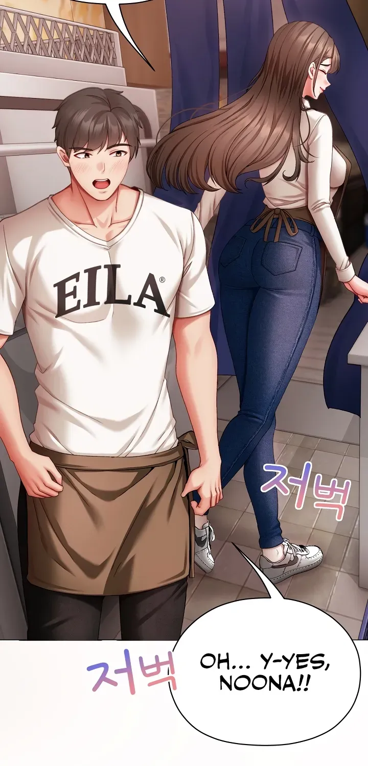 The Delinquent Girl Chapter 4 page 68 - 