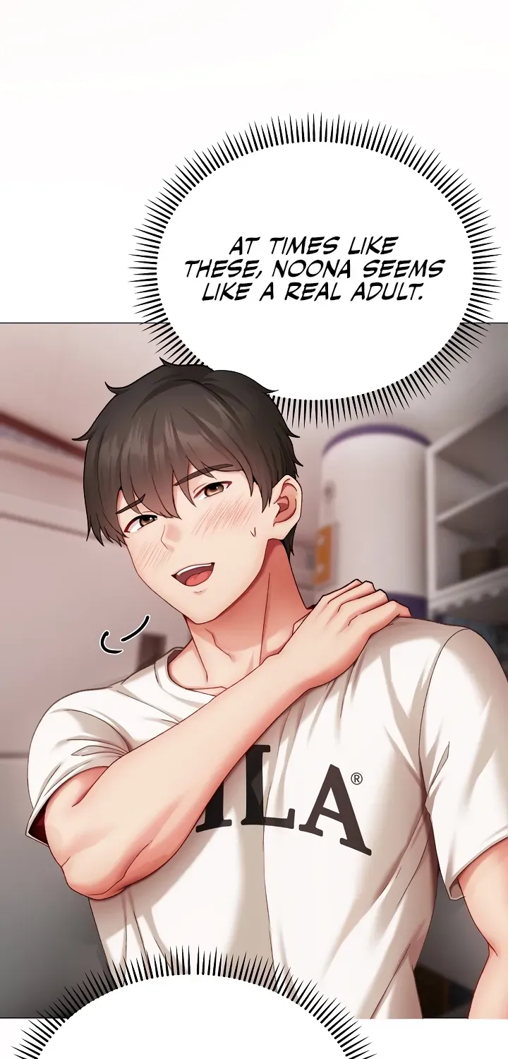 The Delinquent Girl Chapter 4 page 69 - 