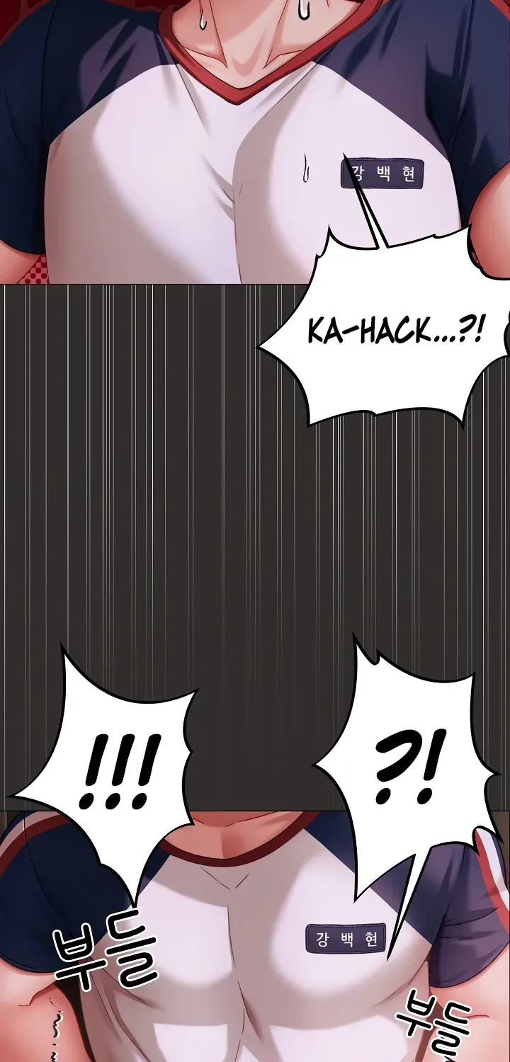 The Delinquent Girl Chapter 4 page 8 - 