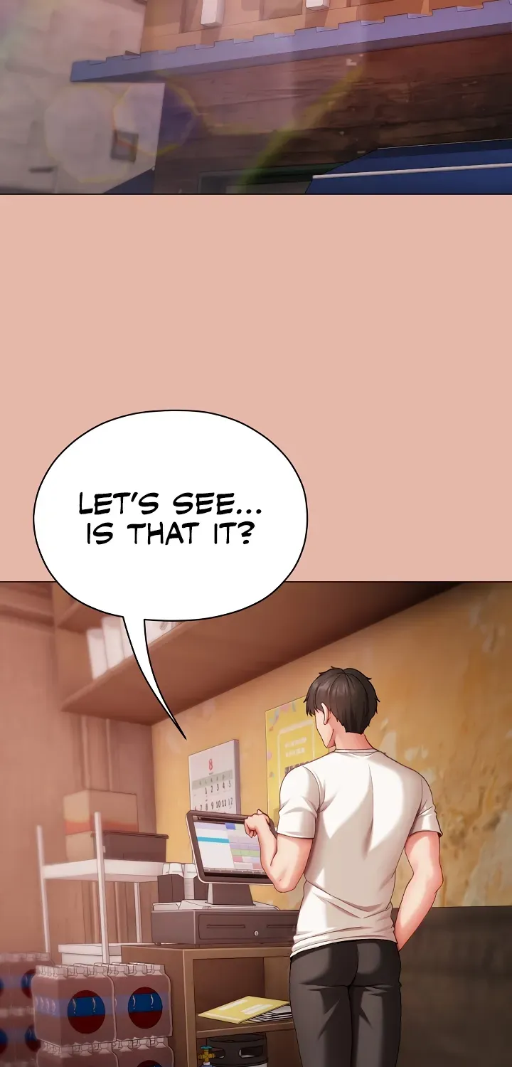 The Delinquent Girl Chapter 4 page 72 - 