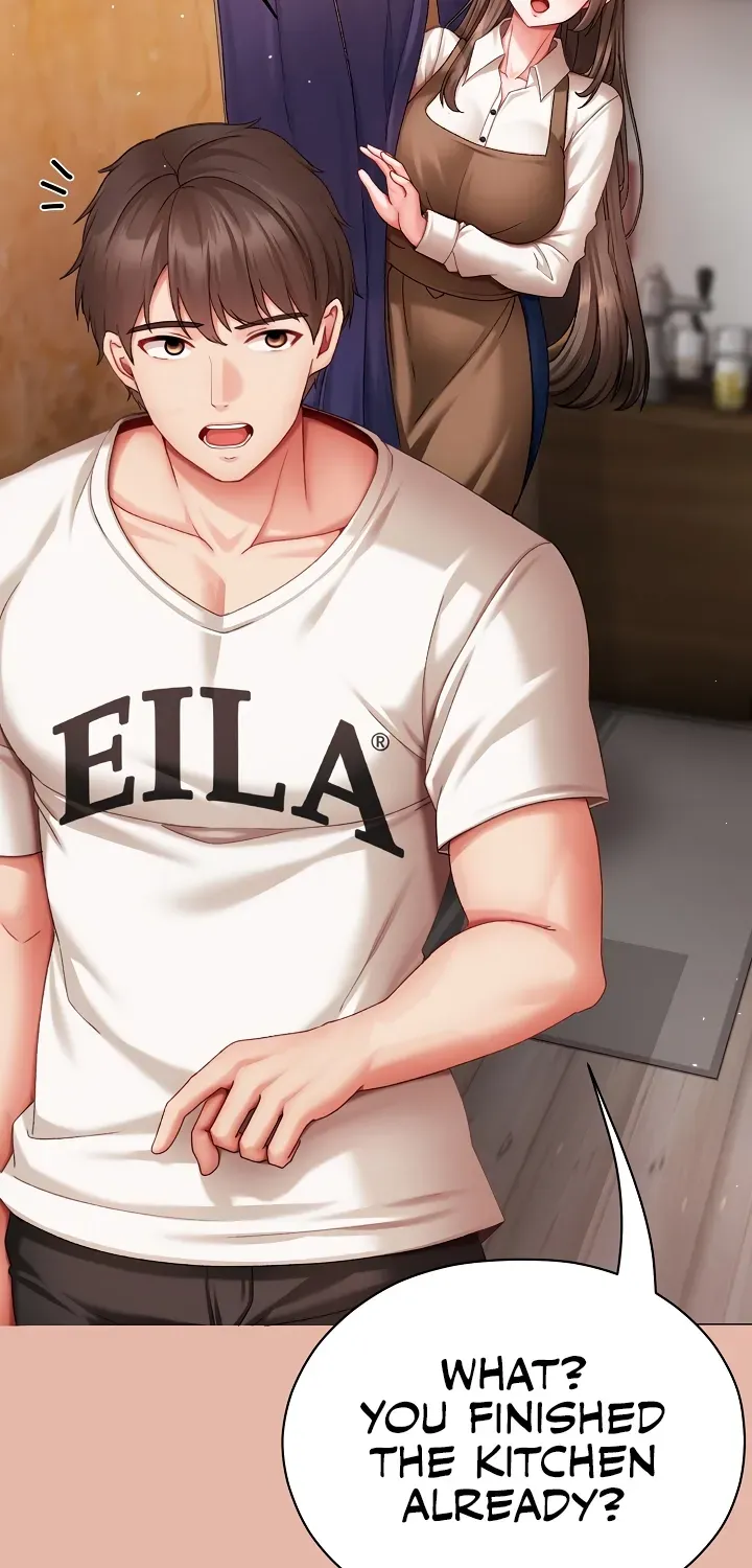 The Delinquent Girl Chapter 4 page 74 - 
