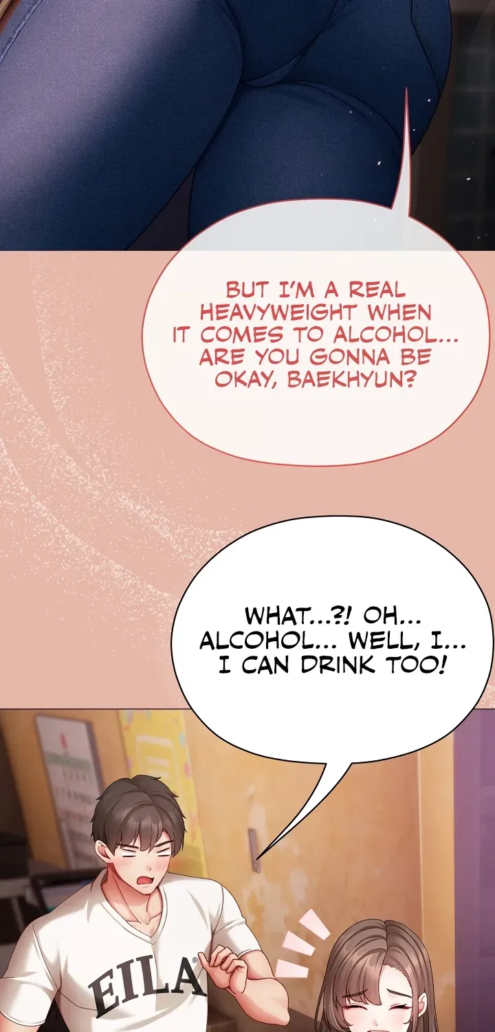 The Delinquent Girl Chapter 4 page 77 - 