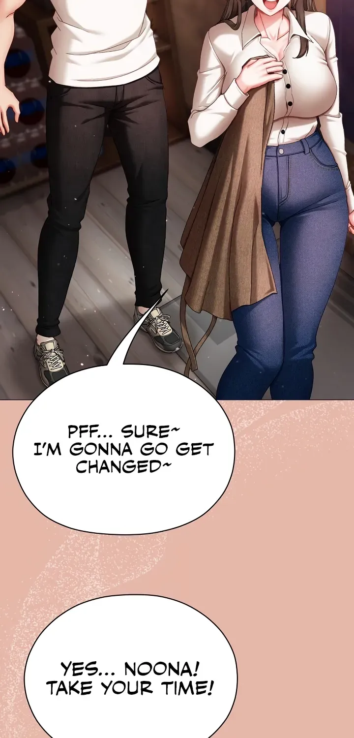 The Delinquent Girl Chapter 4 page 78 - 