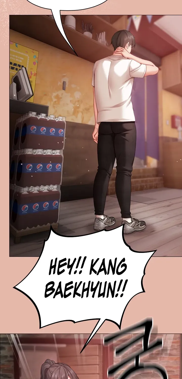 The Delinquent Girl Chapter 4 page 79 - 