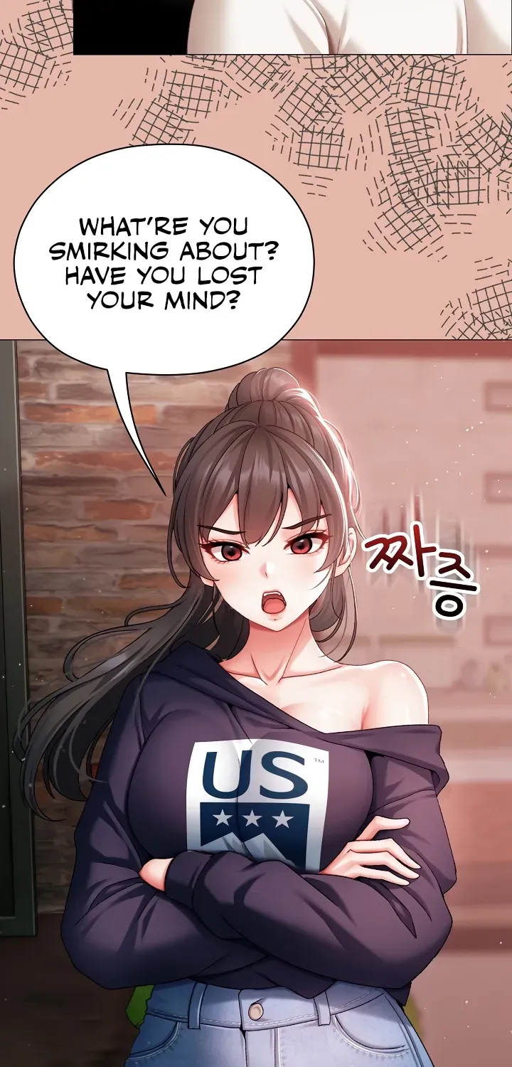 The Delinquent Girl Chapter 4 page 82 - 