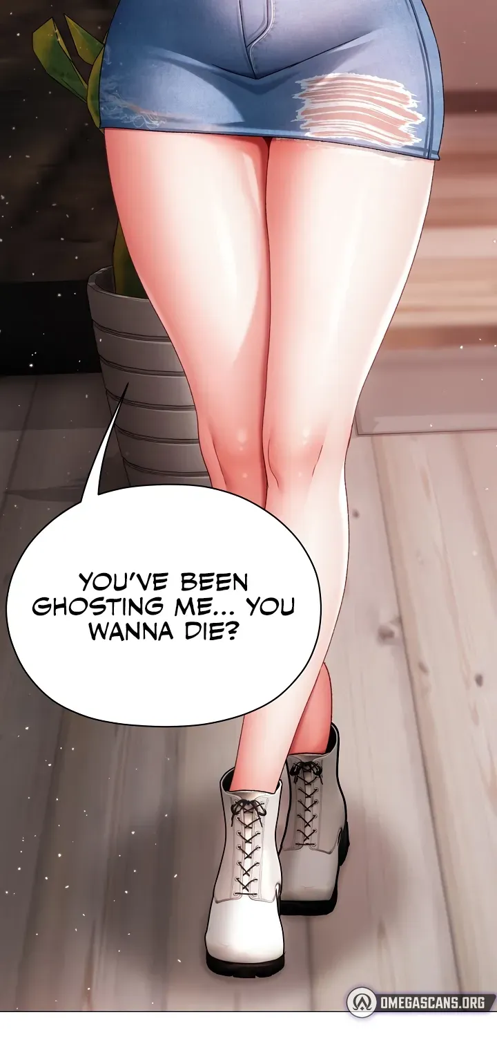 The Delinquent Girl Chapter 4 page 83 - 