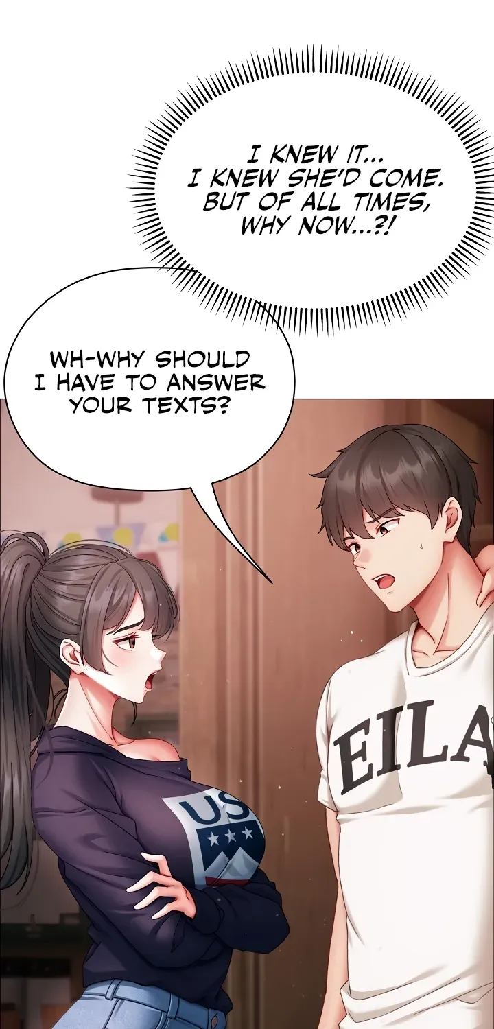 The Delinquent Girl Chapter 4 page 84 - 