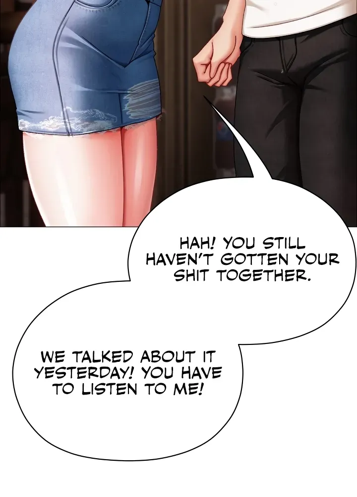 The Delinquent Girl Chapter 4 page 85 - 