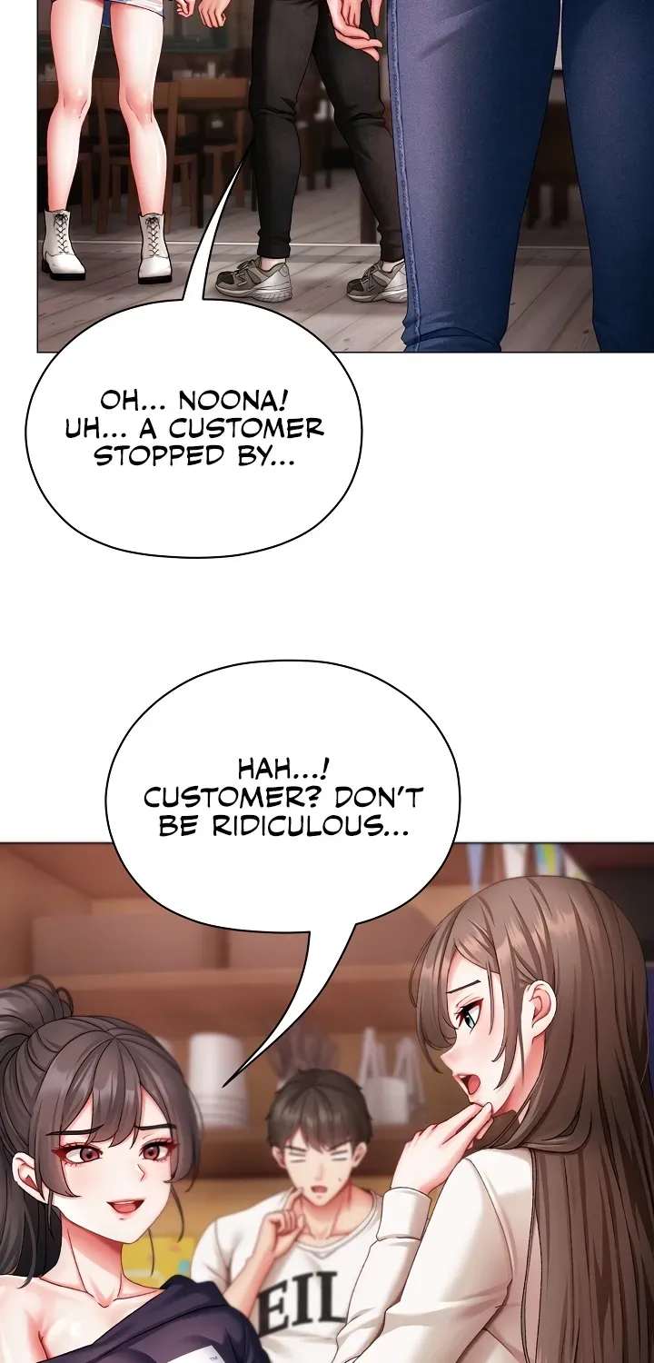 The Delinquent Girl Chapter 4 page 88 - 