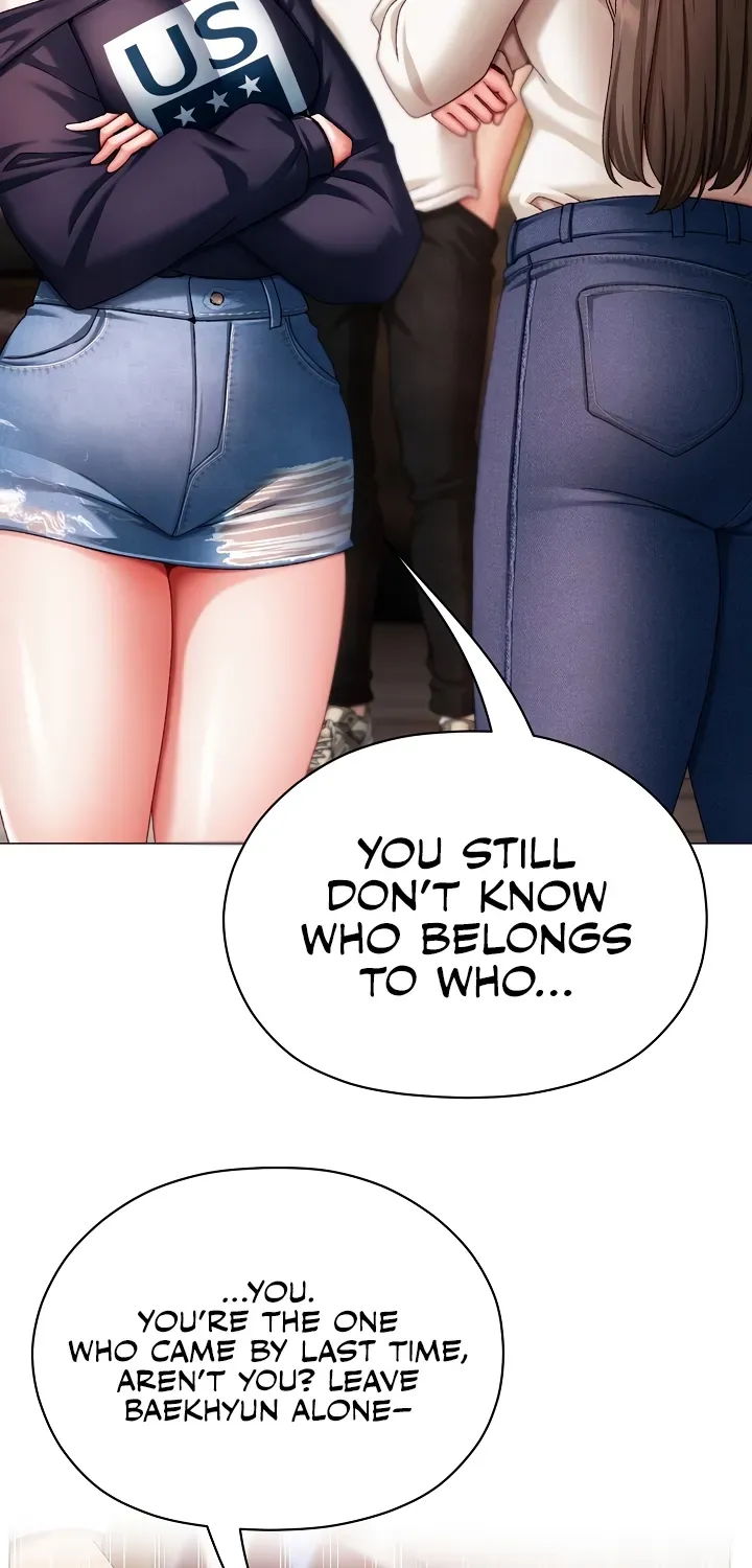 The Delinquent Girl Chapter 4 page 89 - 