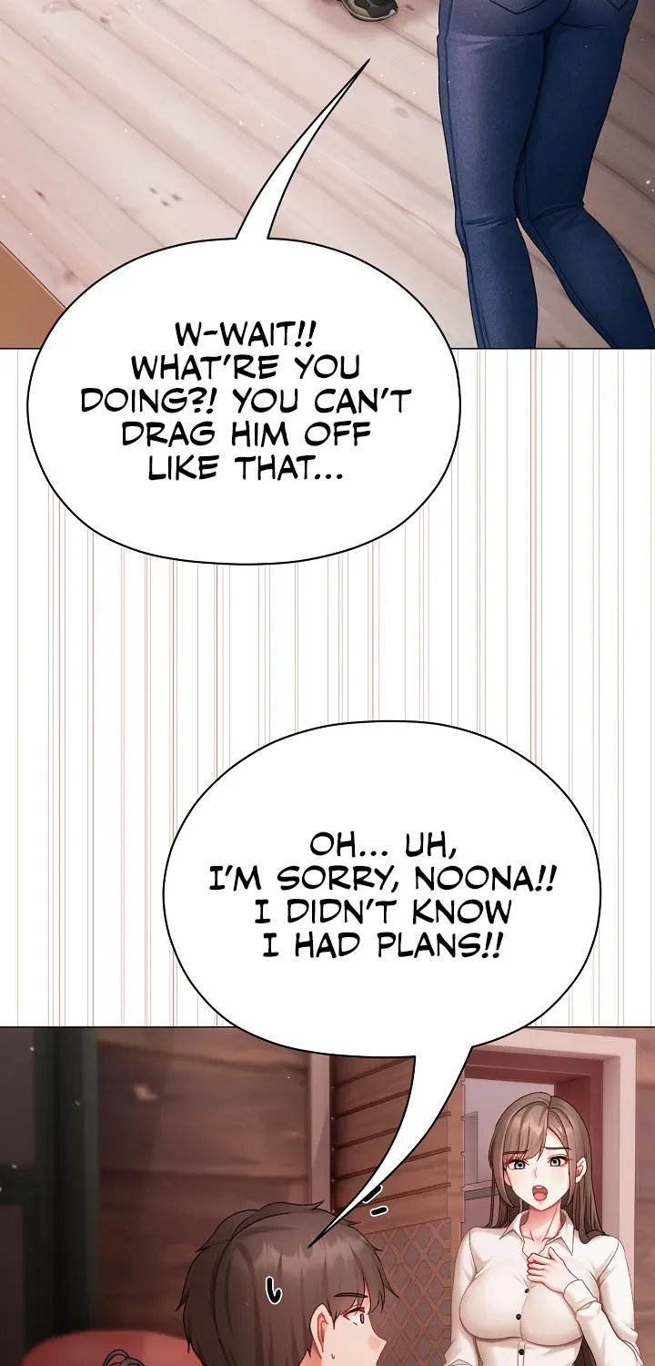 The Delinquent Girl Chapter 4 page 92 - 